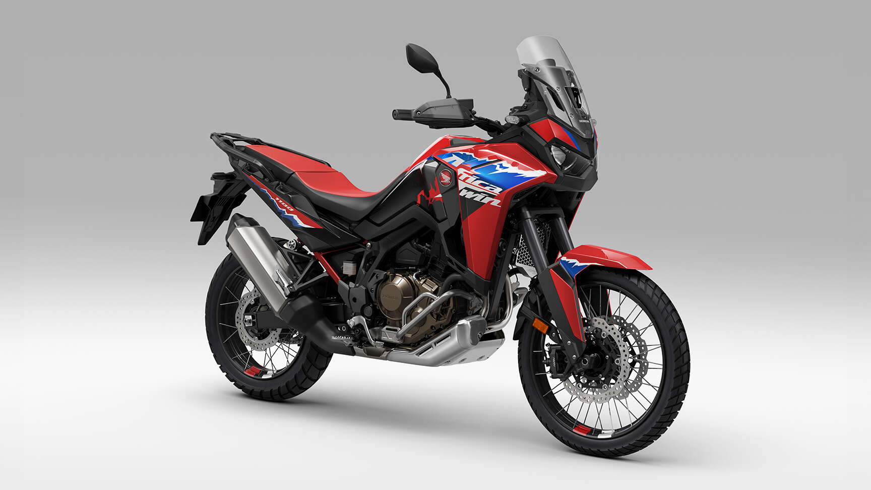 Africa Twin