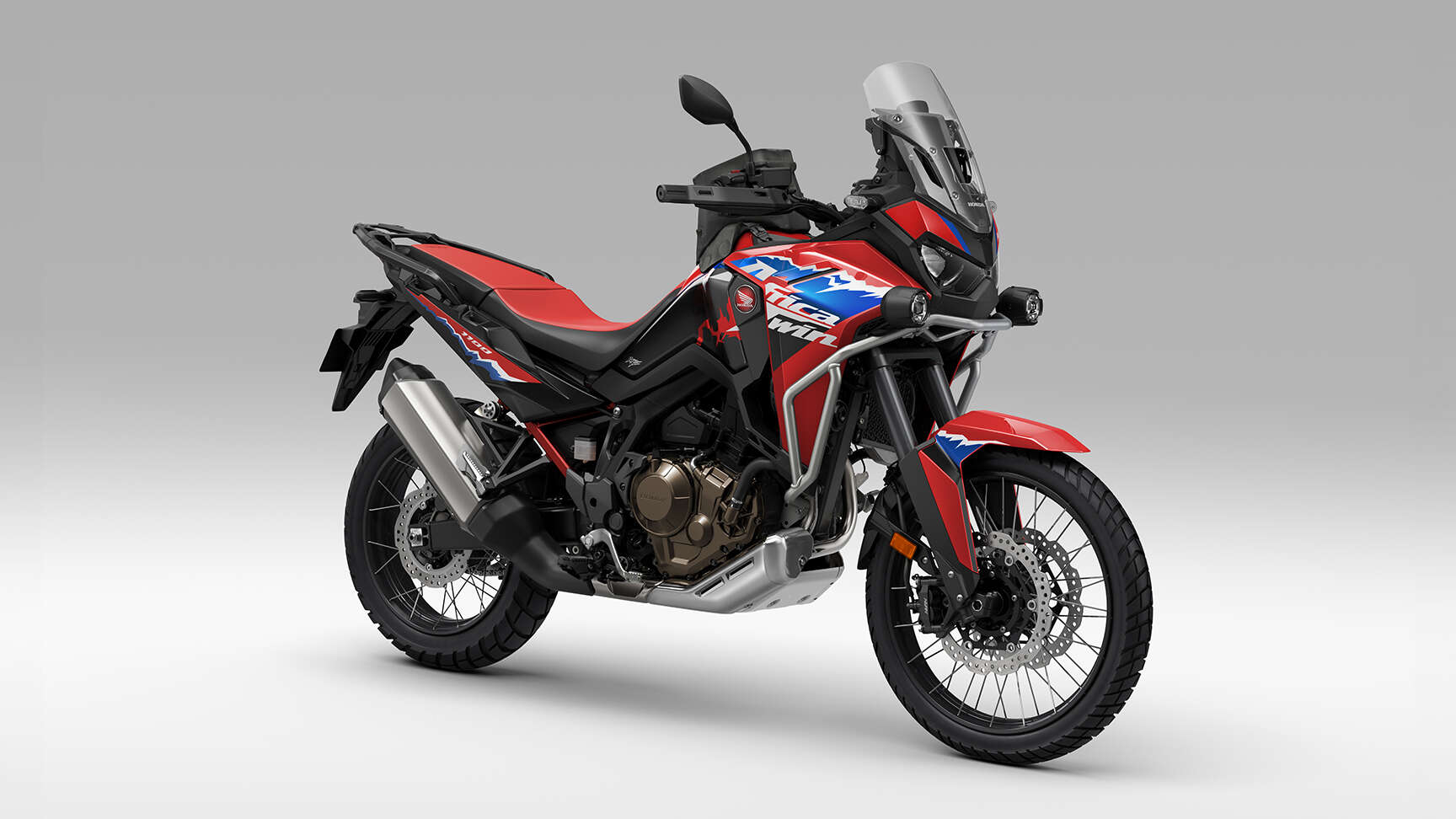 Africa Twin