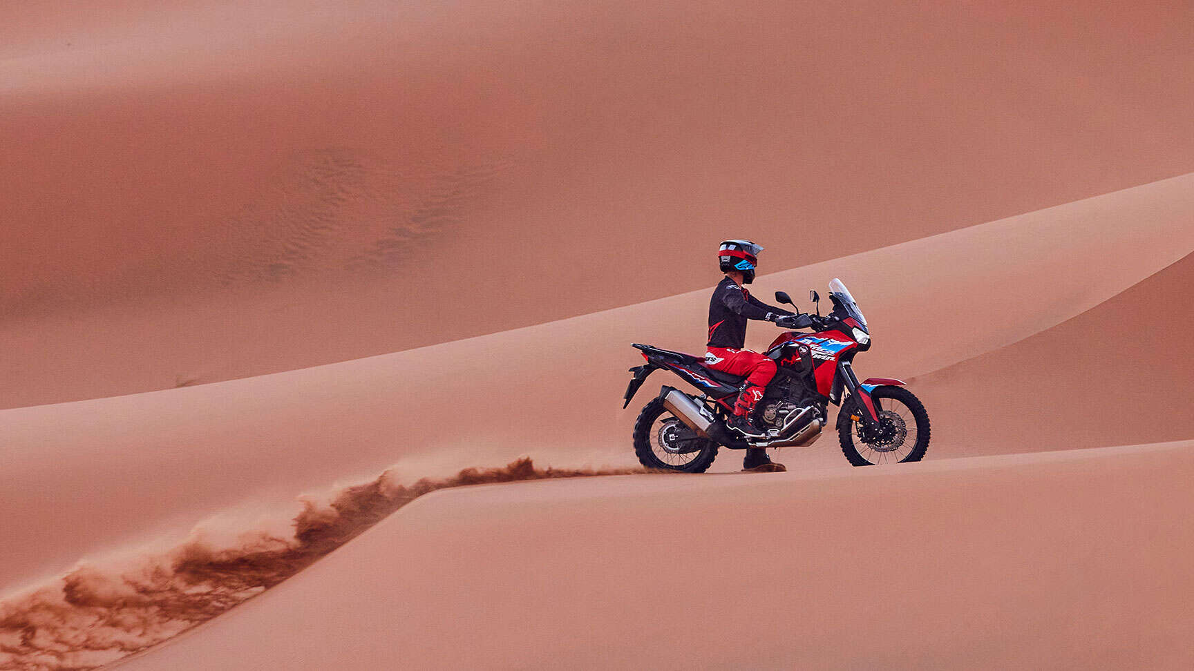 Africa Twin