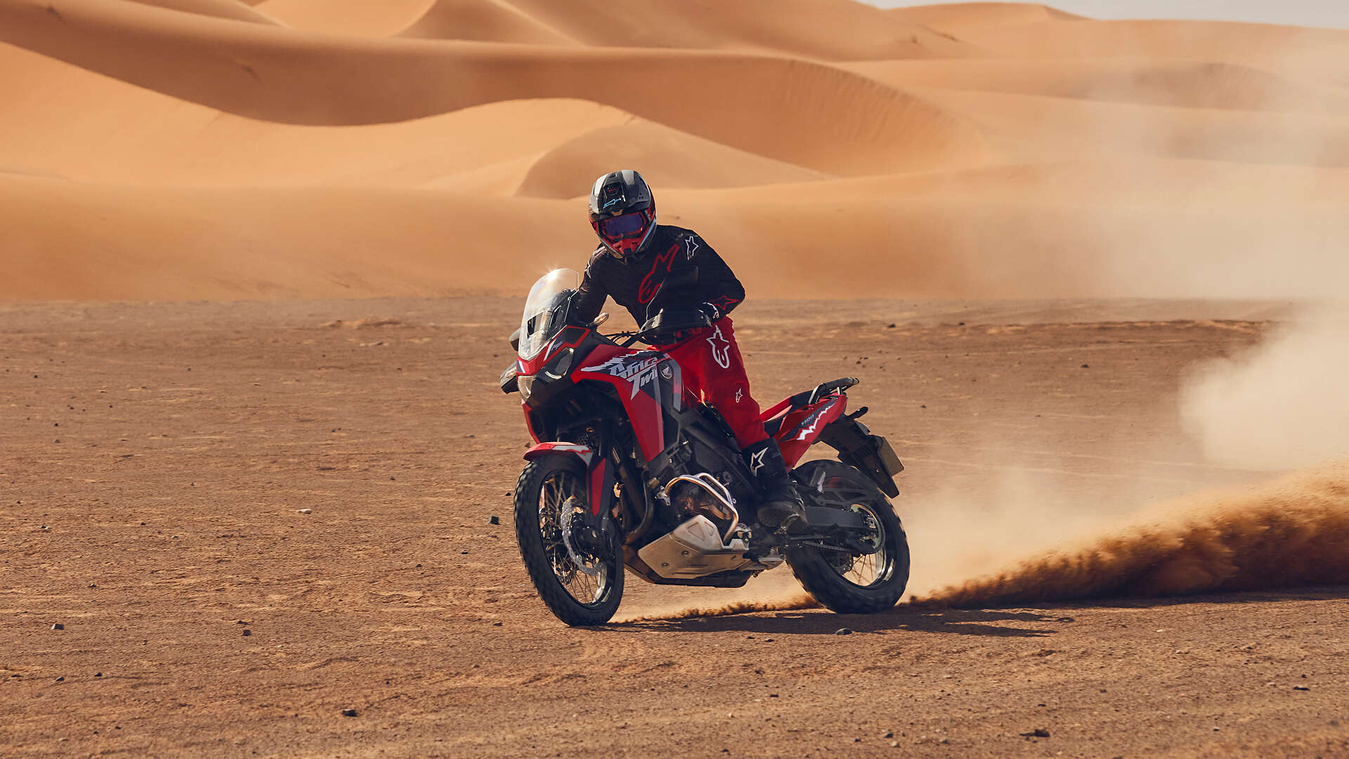 Africa Twin