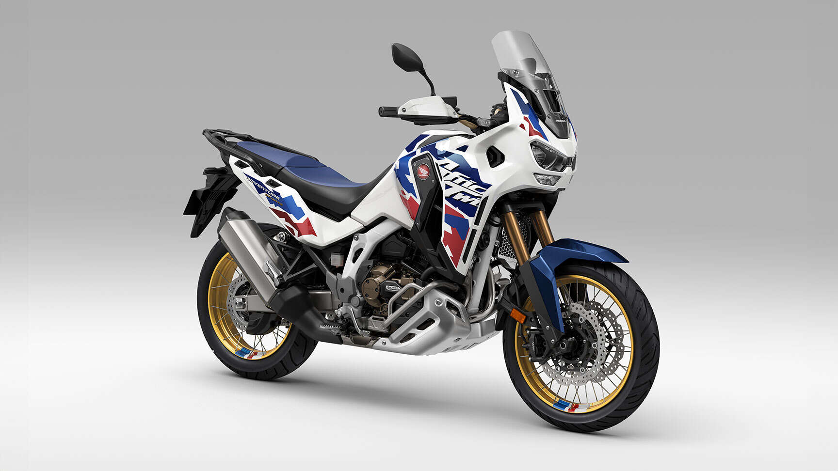 Africa Twin Adventure Sports