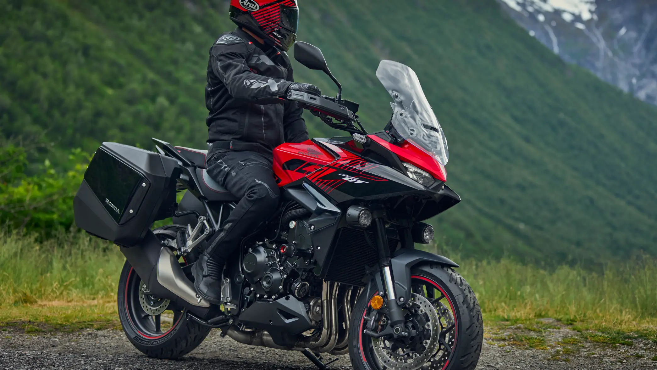 Agresszív új vonalvezetés